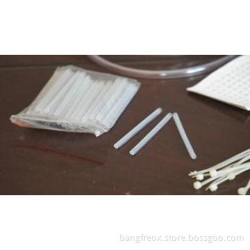 FTTH Fiber Optic Joint Closure waterproof for pole mounted